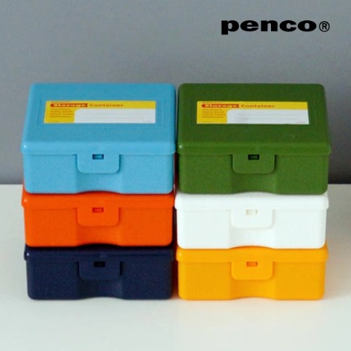 PENCO 펜코 스토리지 컨테이너 수납함 SS사이즈 Penco Storage Container