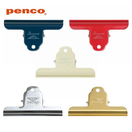 펜코 클램피 클립 PENCO Clampy clip (M)
