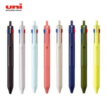 [펜] uni 제트스트림 3색 다색펜 (SXE-507) 신상 잉크70% 증량 대용량